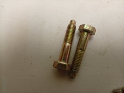 WAA20160OE/01 кт47 Крепеж и хомуты для стиральной машины Bosch WAA20160OE б/у