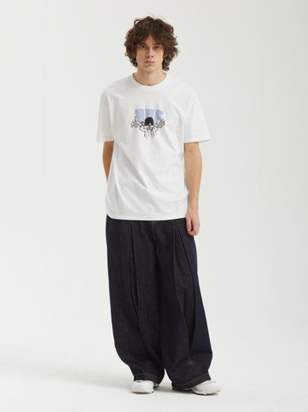 Мужская Футболка Dazed