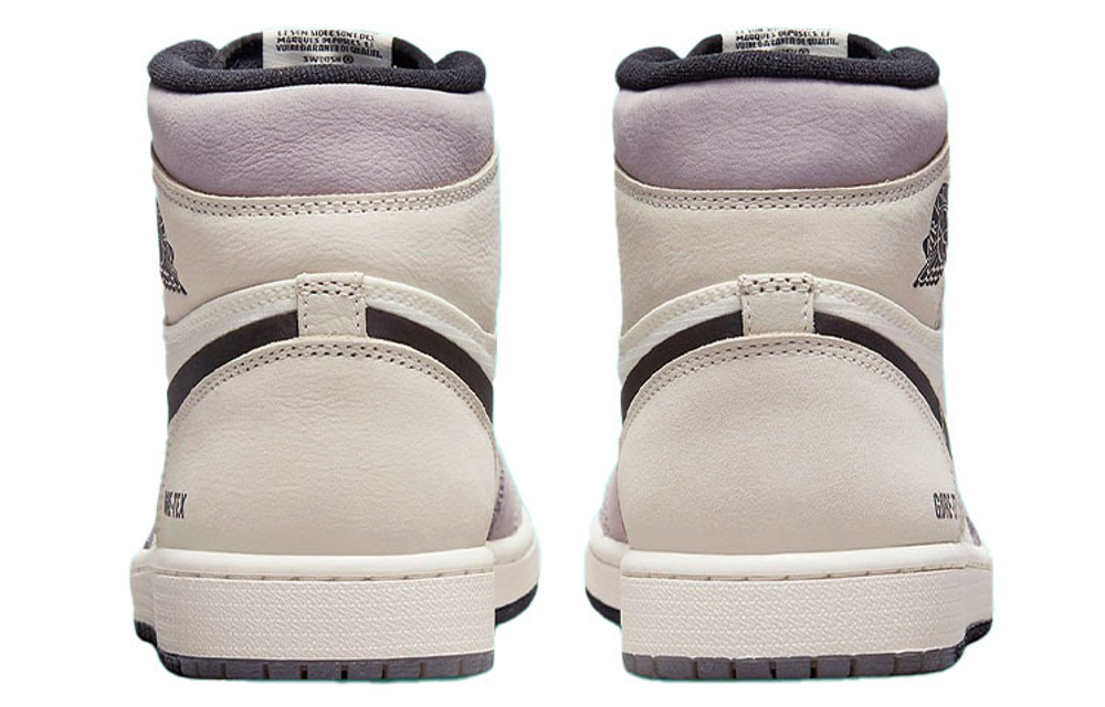Кроссовки Jordan Air Jordan 1 Element Gore-Tex "Sail" 3M 3M