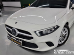 Mercedes-Benz A-Class W177 A220 Sedan (09.2020)