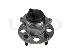 Ступица задняя (с ABS) UNIO HUB-20273