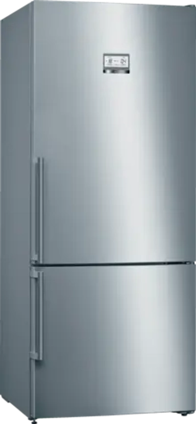 Двухкамерный холодильник Bosch KGN76AI30U