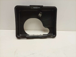 WF8500NMW/YLP кт25 Панель сливного фильтра для стиральной машины Samsung DC61-02090A б/у