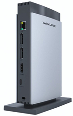 Док-станция  WAVLINK WL-UMD28