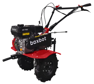 Мотоблоки BOXBOT