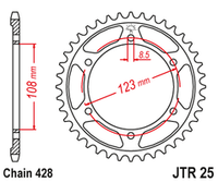 JTR25