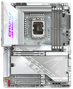 Материнская плата ATX GIGABYTE Z890 AORUS PRO ICE