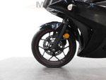 Yamaha YZF-R25 038483