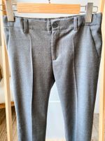 Шерстяные брюки Bonpoint, 140