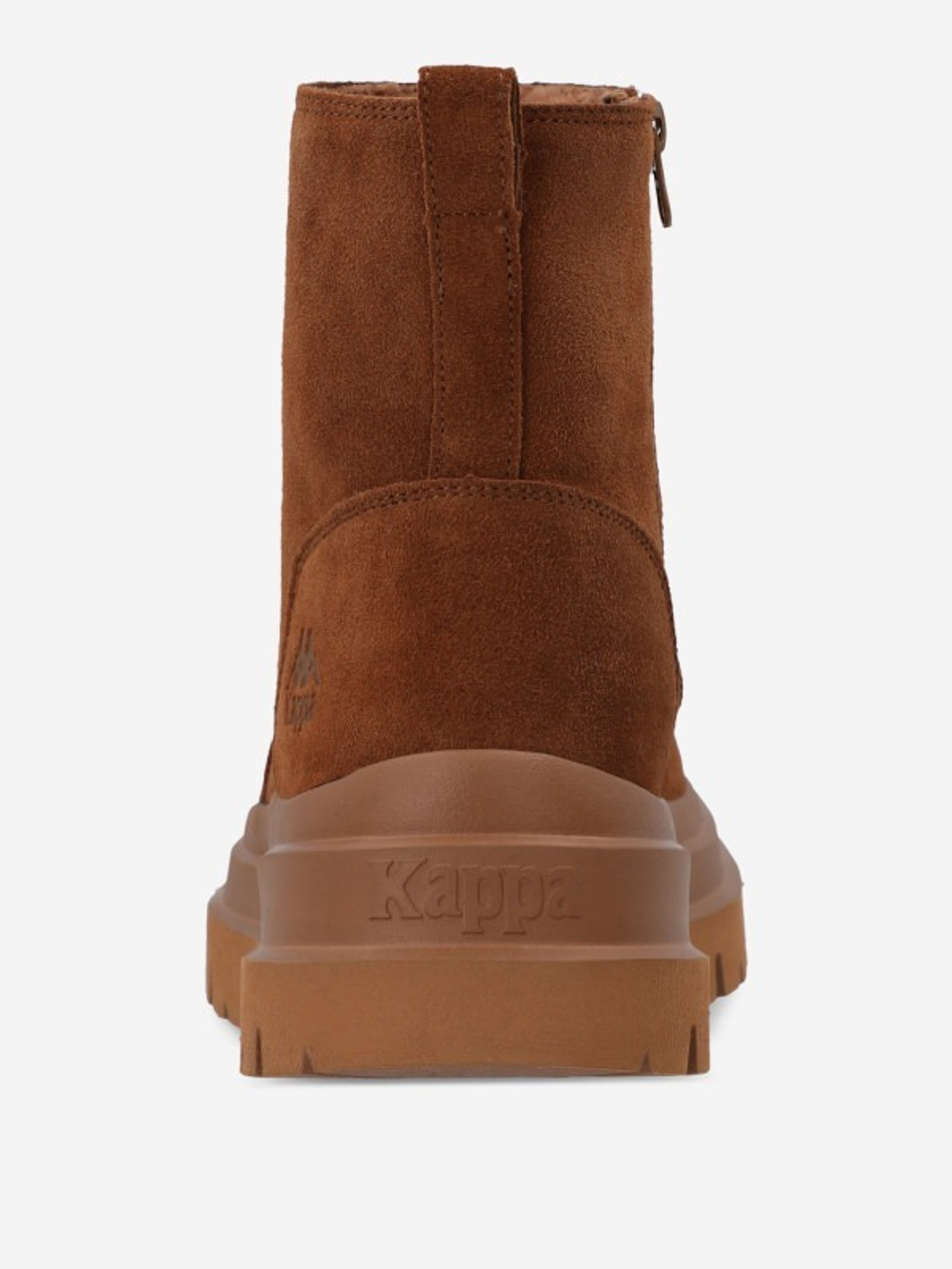 Ботинки женские KAPPA BONNO MID SUE WNTR W