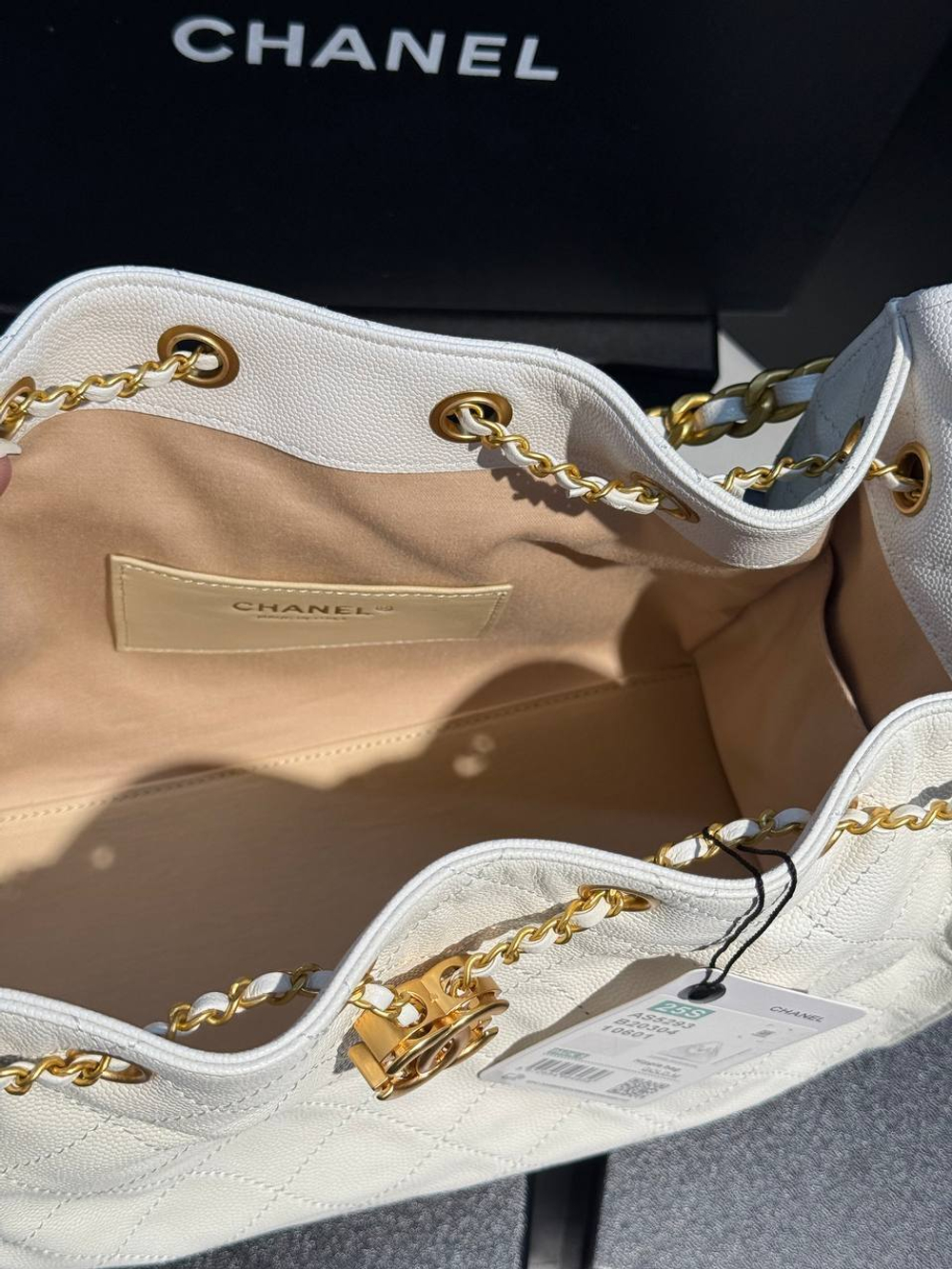Сумка CHANEL