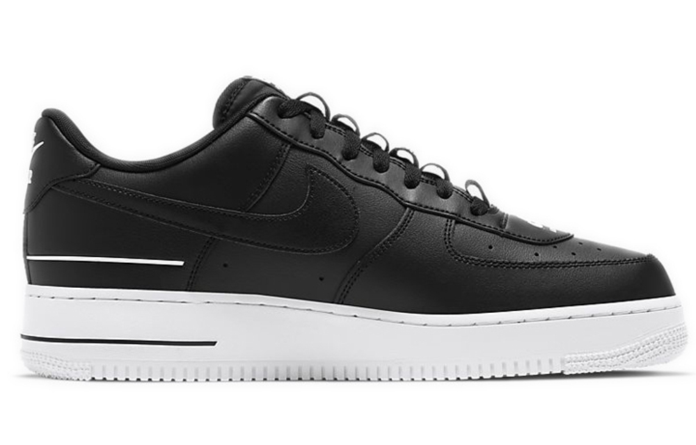 Кроссовки Nike Air Force 1 Low 07 Lv8 3 'Double Air'
