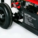 Workmaster БГ-9500Е2 бензиновый генератор