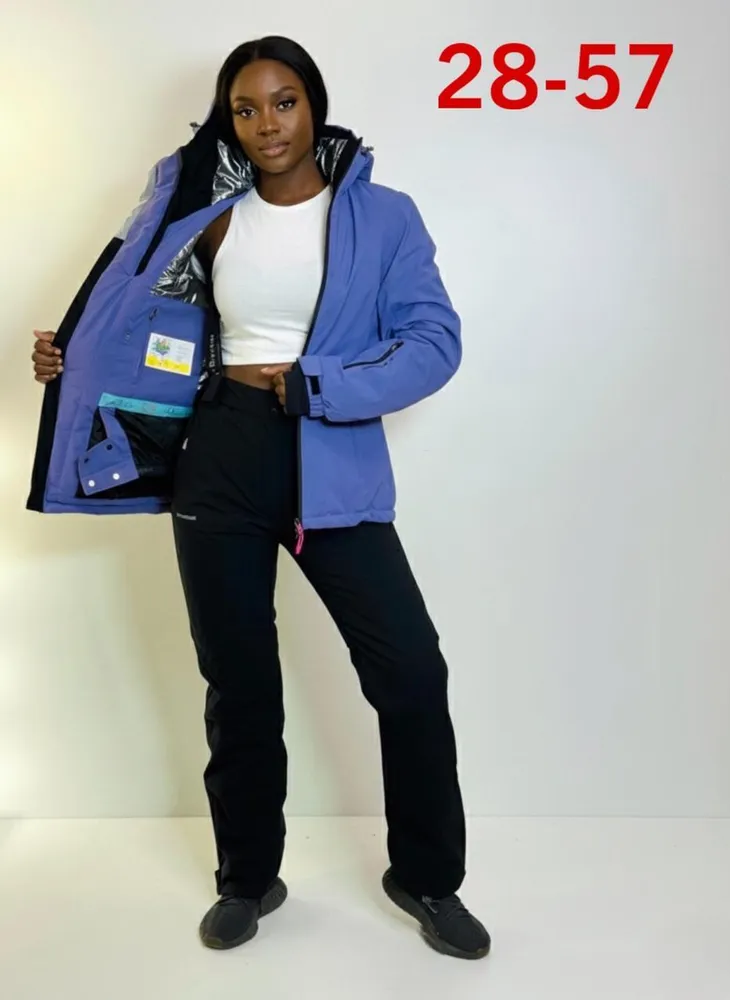 Костюм 50343313 Fabrika