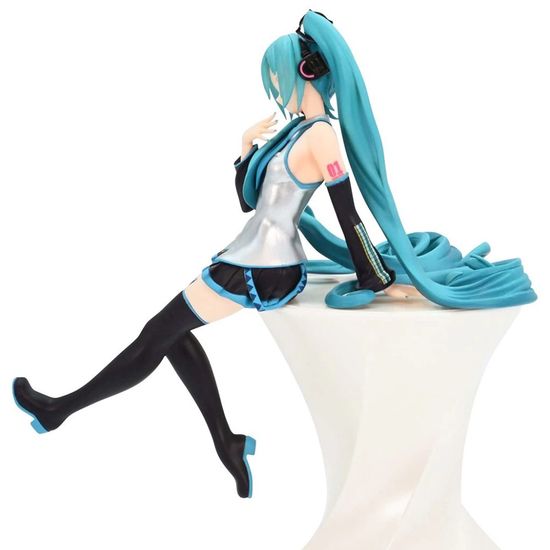 Фигурка Хатсуне Мику, Hatsune Miku, 16 см