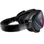 Наушники ASUS ROG DELTA S, MQA, RGB, USB-C, 32 Ом, 20 – 40 000 Гц, (90YH02K0-B2UA00)