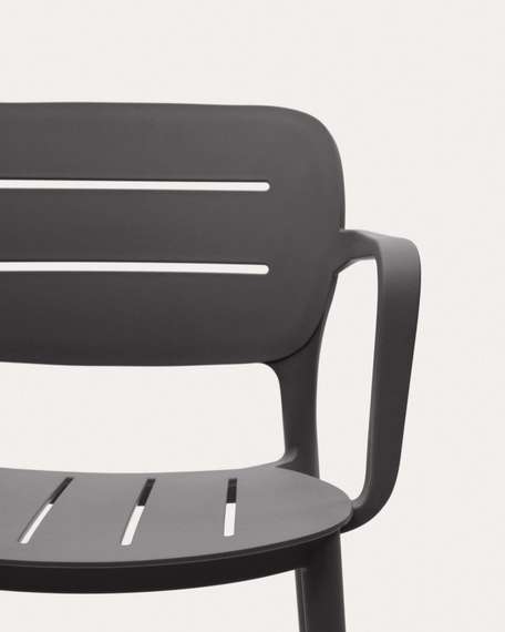 Стул Morella серый