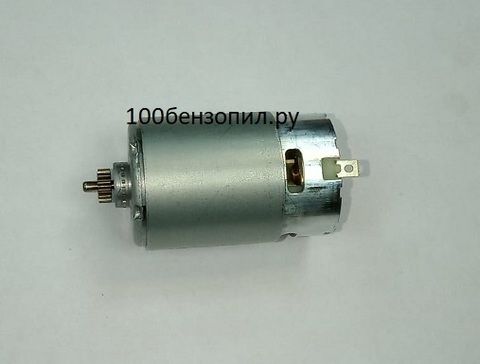 Двигатель для шуруповерта Metabo 10.8V PowerMaxx BS (317004280)