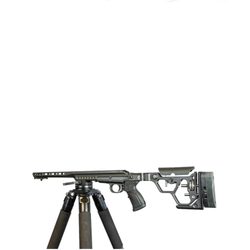 Ложа для винтовки Blaser R93 - Охота (.338, .30-06, .308Win, 6,5×55), CNC Guns Custom