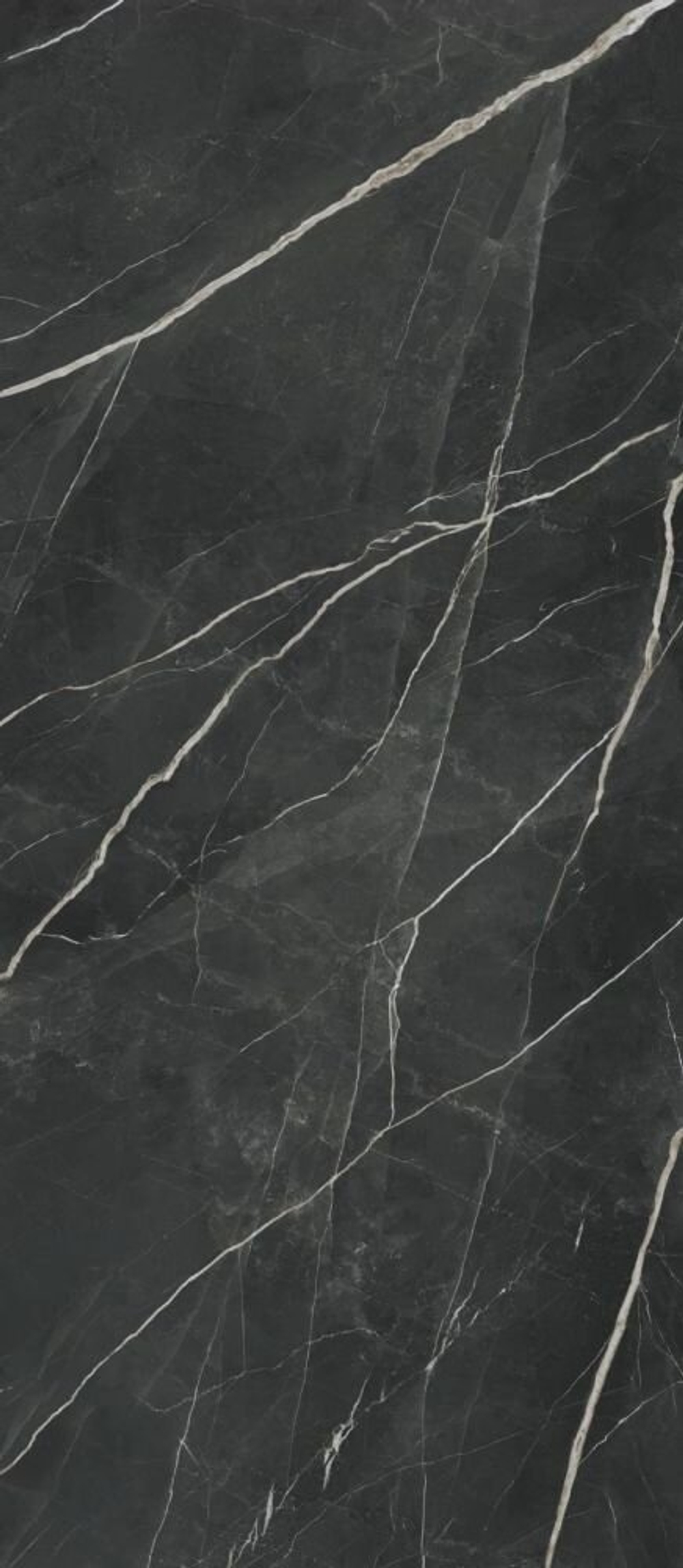 Керамогранит (1200х2780х6) Marvel Gala Calacatta Black Lap  AFXY (ATLAS CONCORDE) 1шт/3,336м.кв.