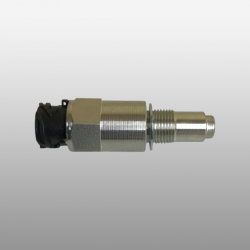 0501.210.857 - Датчик скорости КПП ZF 16S
