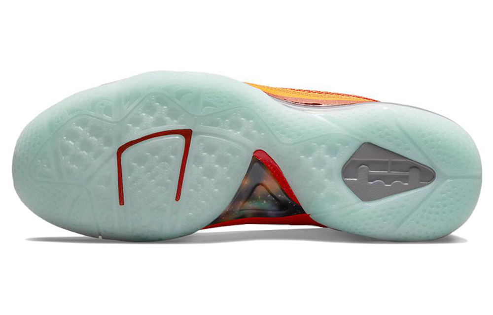 Кроссовки Nike Lebron 9 9