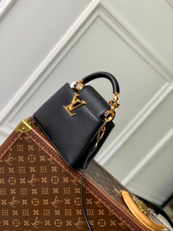 Louis Vuitton Capucines Mini