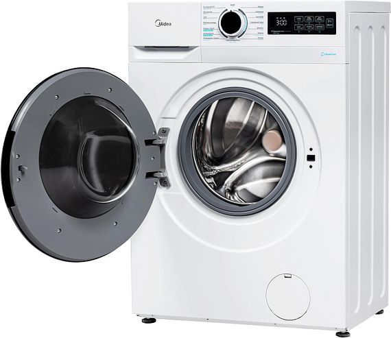 Стиральная машина Midea MF11712BS40/W