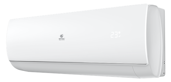 Классическая сплит-система серии PANDORA RC-PD55HN (комплект)