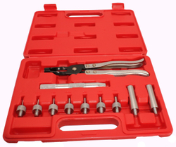 Клещи для удаления и установки уплотнений клапанов набор TA-A1010 AE&T