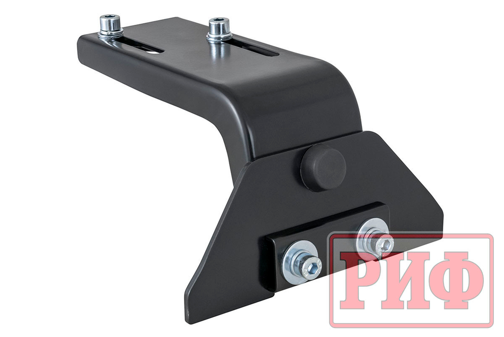 Багажник экспедиционный 1200x2100 мм УАЗ Патриот РИФ