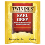 Twinings, Черный чай Earl Grey, 100 чайных пакетиков, 200 г (7,05 унции)