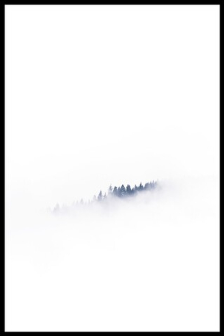 Интерьерная картина в технике цифровой печати. АРТ 102 Природа