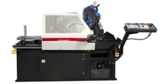 Ленточнопильный станок PILOUS ARG 300 CF-NC AUTOMAT