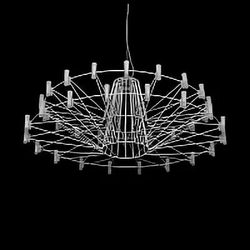 Люстра Coppelia D85