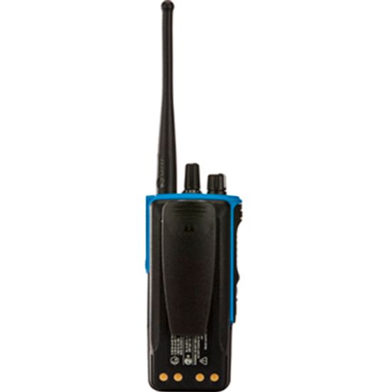 Рация MOTOROLA DP4401 EX ATEX UHF