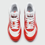 Кроссовки Puma MB.02 White / Red