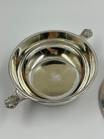 Блюдо с крышкой Philip Ashberry & Sons