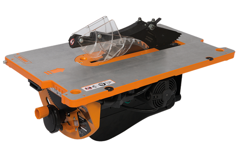 Циркулярная пила Triton TWX7CS001