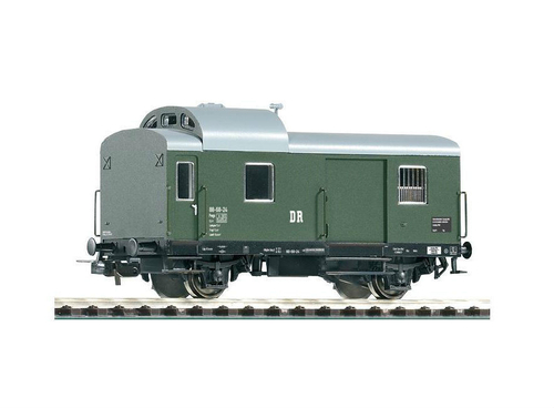 Багажный вагон Pwg88 DR III