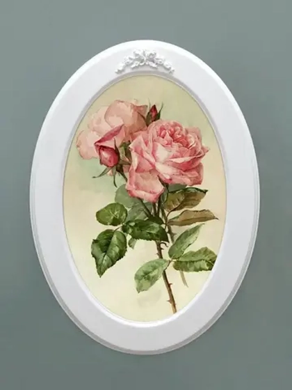 Картина на стену интерьерная на холсте 27*37 см