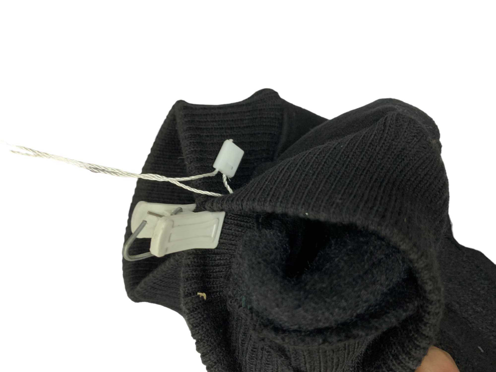 Перчатки. Мужские. Материал верха: Текстильные. Подклад: Плюш-мех.12 шт в упаковке.