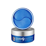 Medi-Peel Hyaluron Aqua Peptide 9 Ampoule Eye Patch увлажняющие гидрогелевые патчи