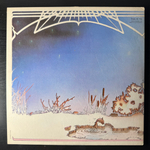 Camel - Moonmadness (Англия 1976г.)