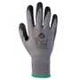 Перчатки Jeta Safety JL061 с латексным покрытием