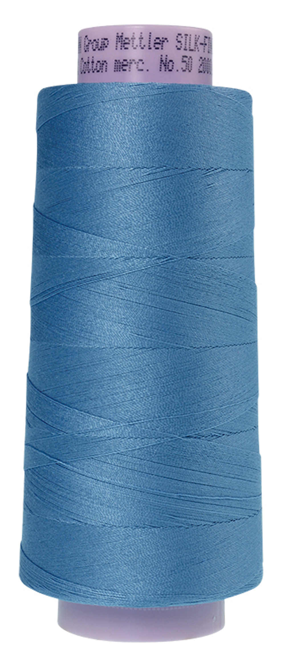 Нить METTLER SFC №50 1829 m col.0818