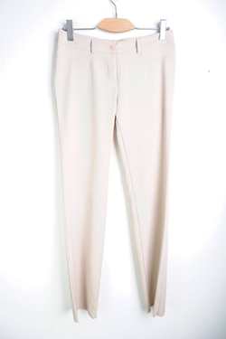 Брюки Merlis светлые, визуально на 46 размер, новые