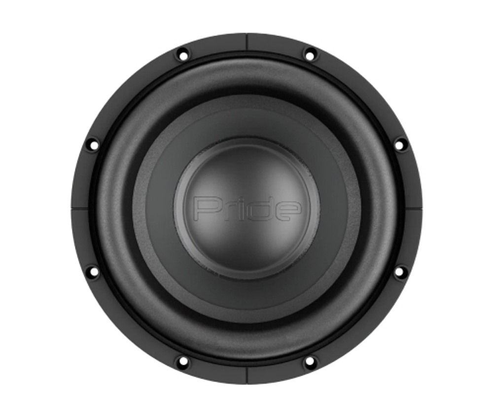 Сабвуфер Pride S.3 10 S4 New