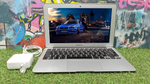 MacBook Air 11" 2012 (A1465) 1366x768, Intel Core i7 2 GHz, 4Gb, Intel HD Graphics 4000