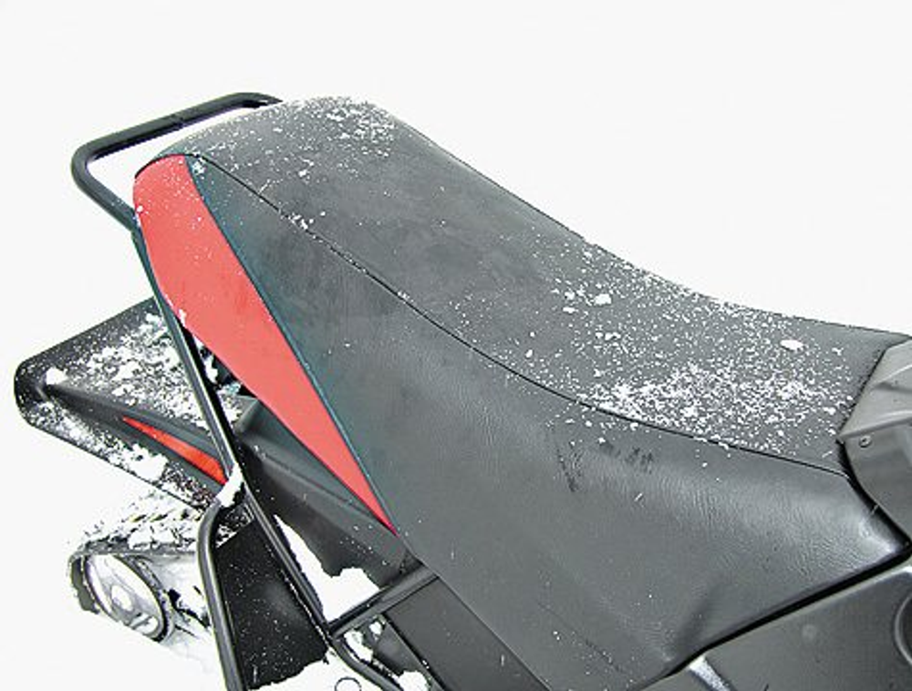 Cнегоход Итлан-Каюр К1